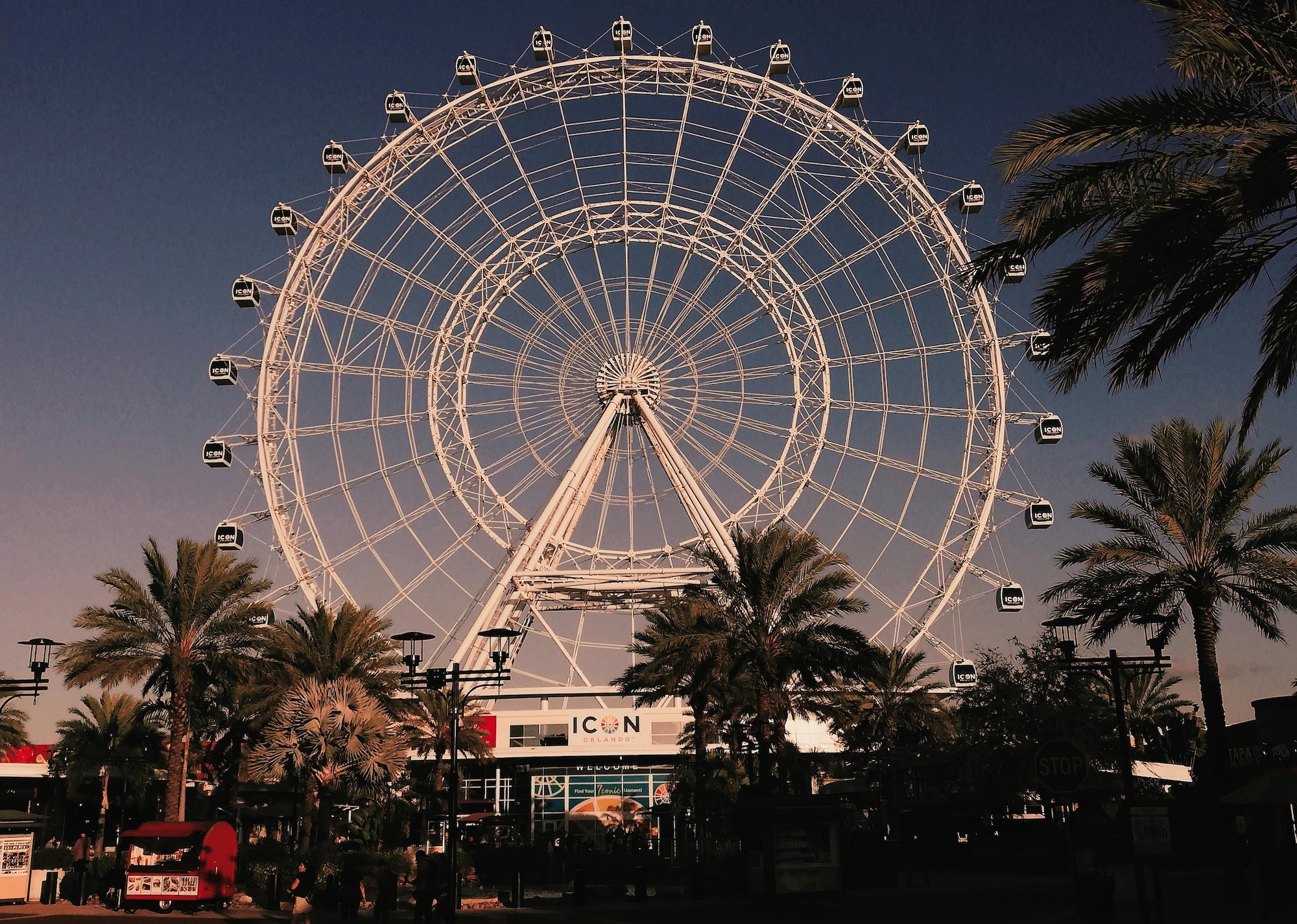 Things to do Orlando Memorial Weekend