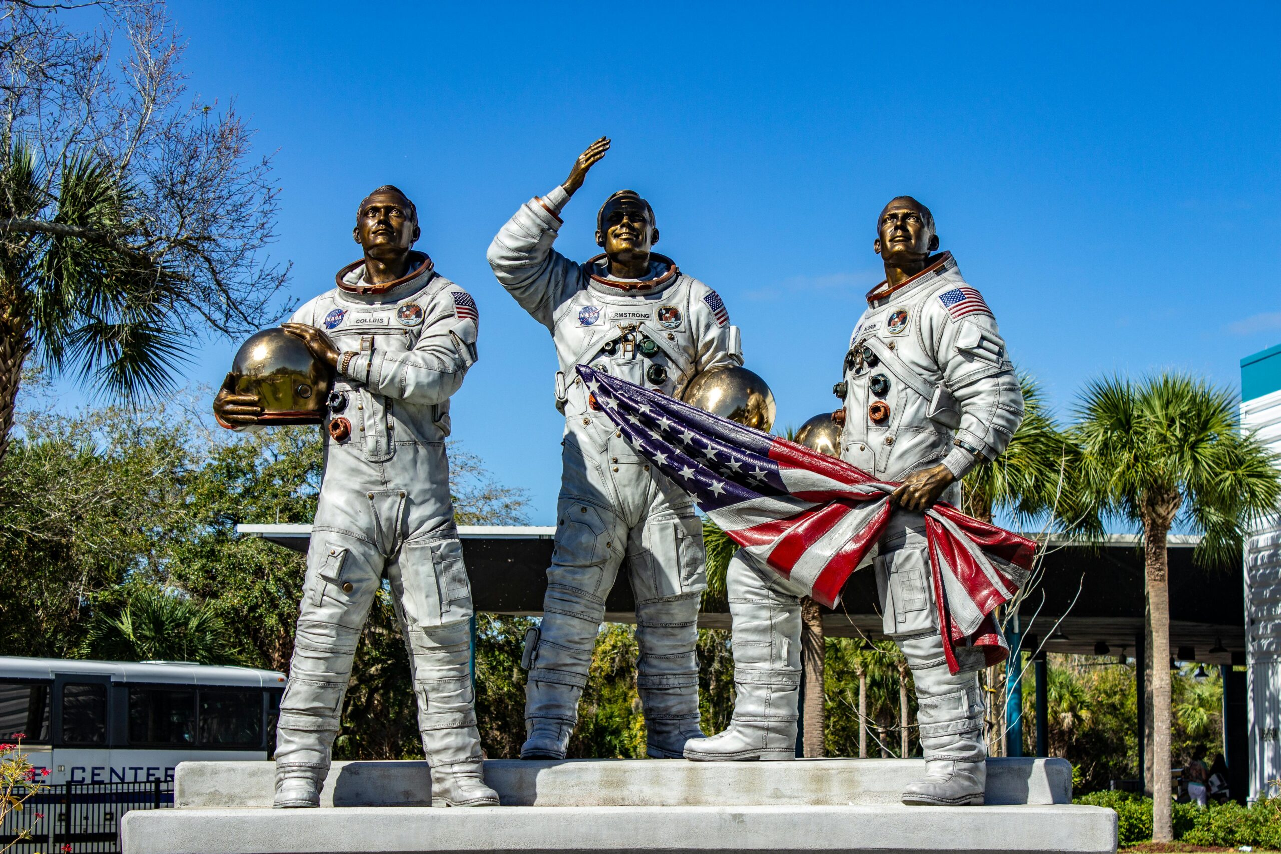 Summer Vacation in Orlando - Orlando Science Center