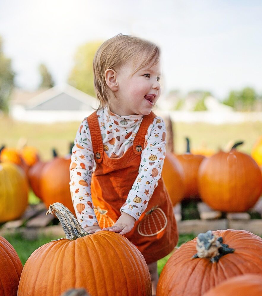 pumpkin patch